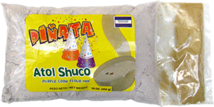 Atol Shuco