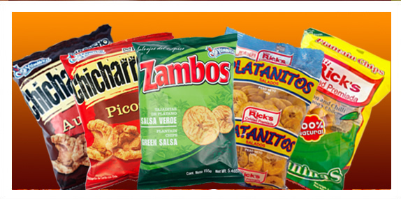 Snacks