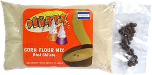 Atol Chilate