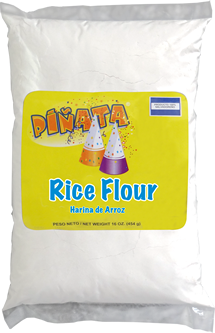 Harina de Arroz