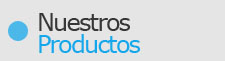 Nuestros Productos