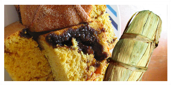 Dulce de Atado