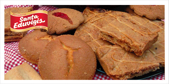 Pan Santa Eduvigis
