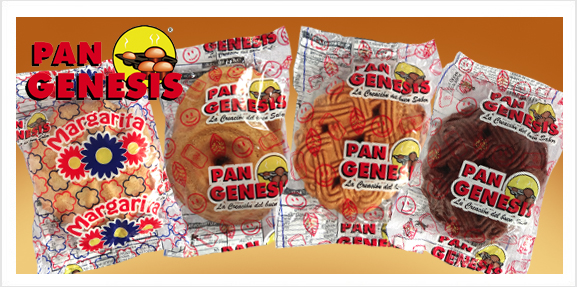 Pan Genesis