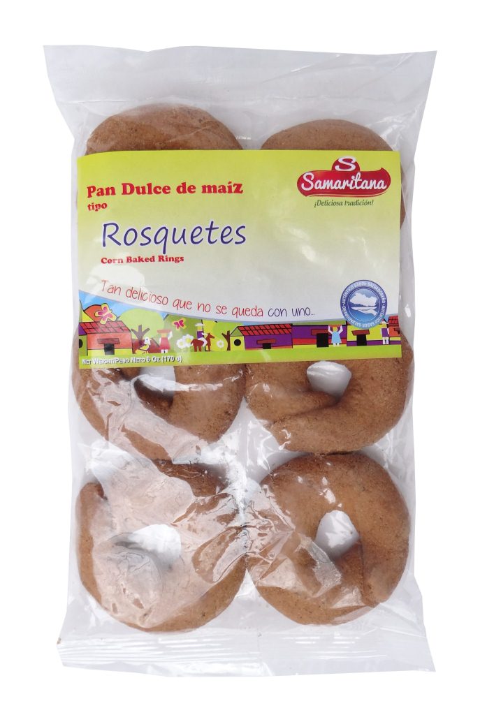 Rosquetas