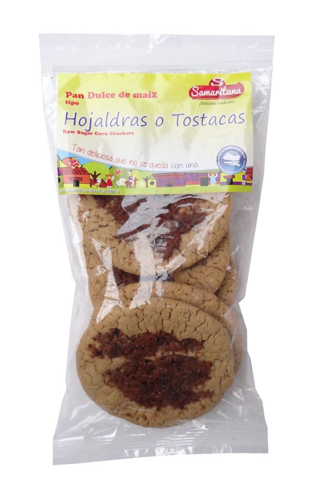 Tostacas